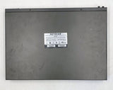 NETGEAR GS752TP 48-Port Gigabit PoE+ Smart Managed Switch, 4 SFP