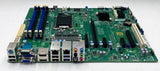 Supermicro X9SAE, Intel C216 Chipset, LGA 1155 ATX Motherboard