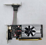MSI GeForce 210 1GB GDDR3 PCI-E 2.0 x16 Graphics Card- N210-MD1G/D3