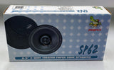 Profile SP62 6.5" 2-Way Treater Paper Cone Speakers