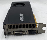 ASUS ENGTX470/2DI/1280MD5 GTX 470 1.25GB GDDR5 Graphics Card