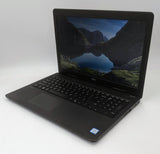 Dell Latitude 3580 Laptop- 120GB SSD, 8GB RAM, Intel i3-6006U, Windows 10 Pro