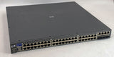 HP J4904A ProCurve 2848 48-Port Gigabit Managed Switch
