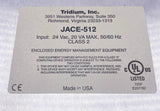 Tridium JACE-512 Energy Management Controller