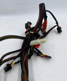 RocketFish Power Supply RF-500WPS2 500W, Modular