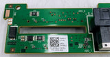 Dell Hard Drive Backplane MG81C 2.5" SFF 8-Bay for PowerEdge R630/R430