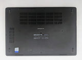 Dell Latitude 5480 Laptop- 128GB SSD, 8GB RAM, Intel i5-7440, Windows 10 Pro
