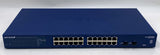 Netgear ProSafe 24 Port Gigabit Ethernet Smart Switch GS724Tv4