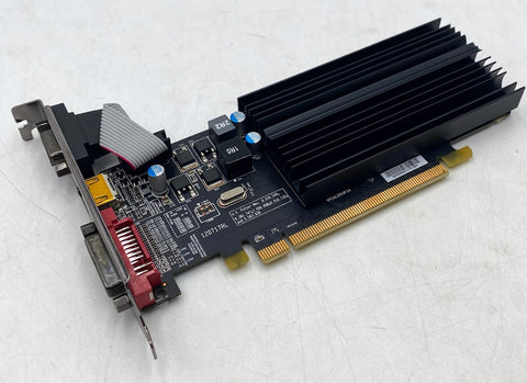 Vivitek R5-230A-CL AMD Radeon R5 230 2GB PCIe Graphics Card