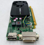 PNY Quadro K620 2GB GDDR5 PCIe 2.0 x16 Graphics Card- VCQK620-T