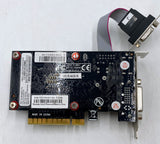 PNY 223384 AMD GeForce GT710 1GB DDR3 PCIe Graphics Card