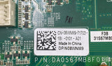 Dell 8WNM9 System Board for PowerEdge R415, Socket C32, DDR3