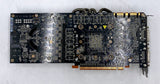 EVGA 06G-P4-6267-KR NVIDIA GeForce 1060 6GB PCIe Graphics Card