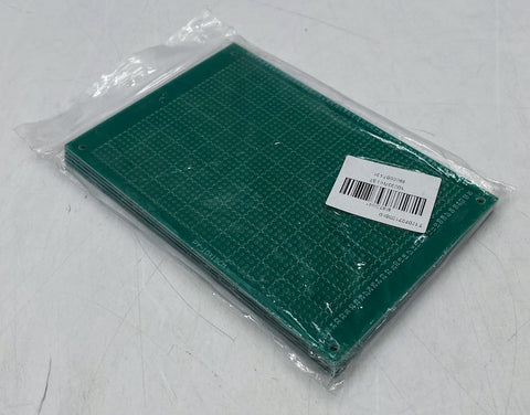 Unbranded Wiring Board PY-10X15CM, Pack of 5