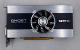 XFX Gigabyte Radeon HD 7850 Black Edition Graphics Card, 2GB GDDR5, PCI-E