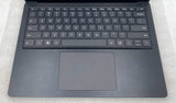 Microsoft Surface Laptop 4- 256GB SSD, 16GB DDR4 RAM, i7-1185G7 CPU, Win 11 Pro