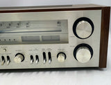 Vintage Technics Panasonic SA-800 Am/FM Stereo Receiver, 125W RMS p/ Channel