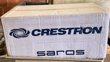 Full Set 2 Speakers Saros IC6T-W-T-EACH 2-way In-ceiling Speakers