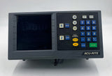 ACU-RITE 2001004 200M Digital Readout and Set-Up Panel, 2 Axis