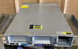 HP ProLiant DL380p Gen 8 Rack Server- No Storage, No RAM, E5-2640v2 CPU, No OS