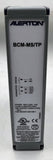 Alerton BCM-MS/TP BACnet Controller and Router for MS/TP Networks
