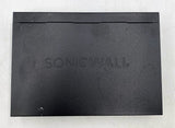 SonicWall TZ400 Network Firewall APL28-0B5, 101-500474-53 Rev A