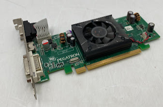 Dell F342F AMD Radeon HD3450 256MB PCIe Graphics Card