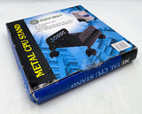 IOCREST SY-ACC65057 Metal Computer Stand 13-25cm