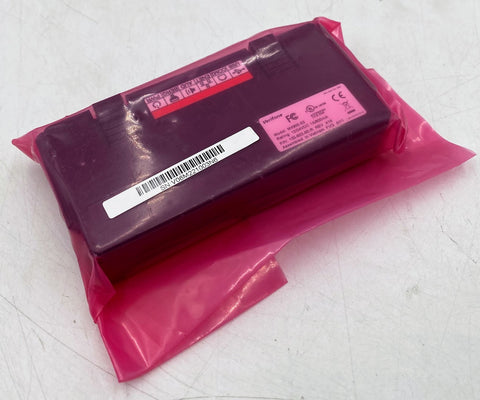 Verifone MX900-02 I/O Ethernet Module 132-602-00-R USB
