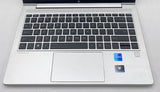 HP Probook 440 G9 Laptop- 512GB SSD, 20GB RAM, i7-1255U CPU, Windows 11 Pro