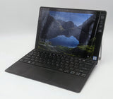 Acer Switch SAS-271P Laptop- 256GB SSD, 8GB RAM, Intel i7-6500U, Windows 10 Pro