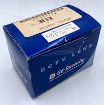 GE Security CCTV Lens KTL-2.7-13.5VA