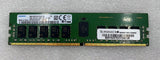 Samsung M393A2K40CB1-CRC4Q 16GB PC4-2400T DDR4 2400Mhz ECC Server RAM
