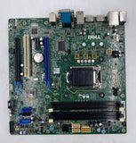 Dell 73MMW Precision T1700 MicroATX LGA1155 System Board