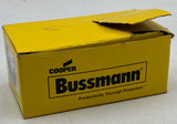 Bussmann Low-Peak Class J Fuse LPJ-25SP 600VAC 25A Time-Delay, Box of 6