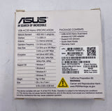 ASUS USB-AC53 867Mbps Wireless USB Adapter