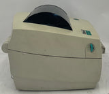 Eltron Zebra Technologies UPS LP2844 Thermal Label Printer- 120625-005