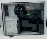 Dell PowerEdge T320 Tower Server- No HDD, 16GB DDR3L RAM, E5-2420v2 CPU, No OS