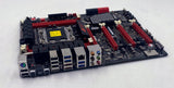 ASUS ROG Rampage IV Formula LGA 2011 Intel X79 ATX Motherboard