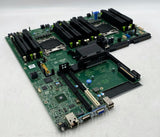 Dell 4N3DF R730 LGA2011-3 System Board