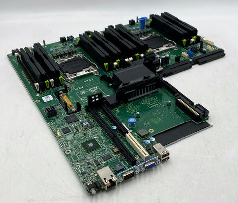 Dell 4N3DF R730 LGA2011-3 System Board