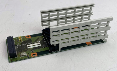 Ricoh PWB RE-TypeBC3, B2345575 Printer Board from Ricoh Pro 1106EX