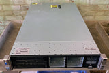 HP ProLiant DL380p Gen 8 Server- No Storage, No RAM, XEON E5-2620 CPU, No OS