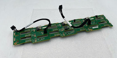 HP 777284-001 12x 3.5" LFF HDD Backplane