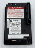 Allen-Bradley 2711-K3A17L1 PanelView 300 Keypad Terminal, 3" Monochrome LCD