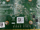Dell Y7XRF AMD Radeon R5 340X 2GB GDDR3 PCIe Graphics Card