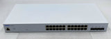 Sophos CS110-24 24-Port Gigabit SFP+ 1/10G Network Switch