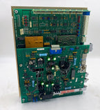 Industrial Drives/Kollmorgen SBD4-45-2102-4236CA2F/160-45/36 Drive Board