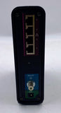 Motorola SURFboard SBG6580 DOCSIS 3.0 Cable Modem/Wi-Fi Router