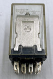 IMO SY41XX Relay, 5A, 24VDC